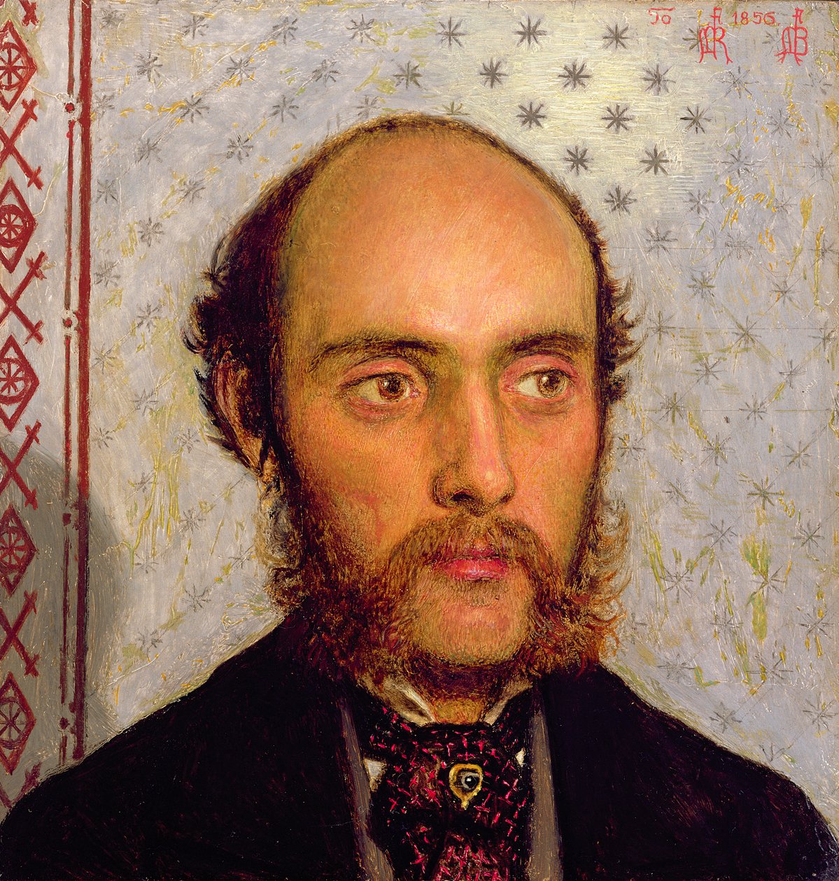 William Michael Rossetti