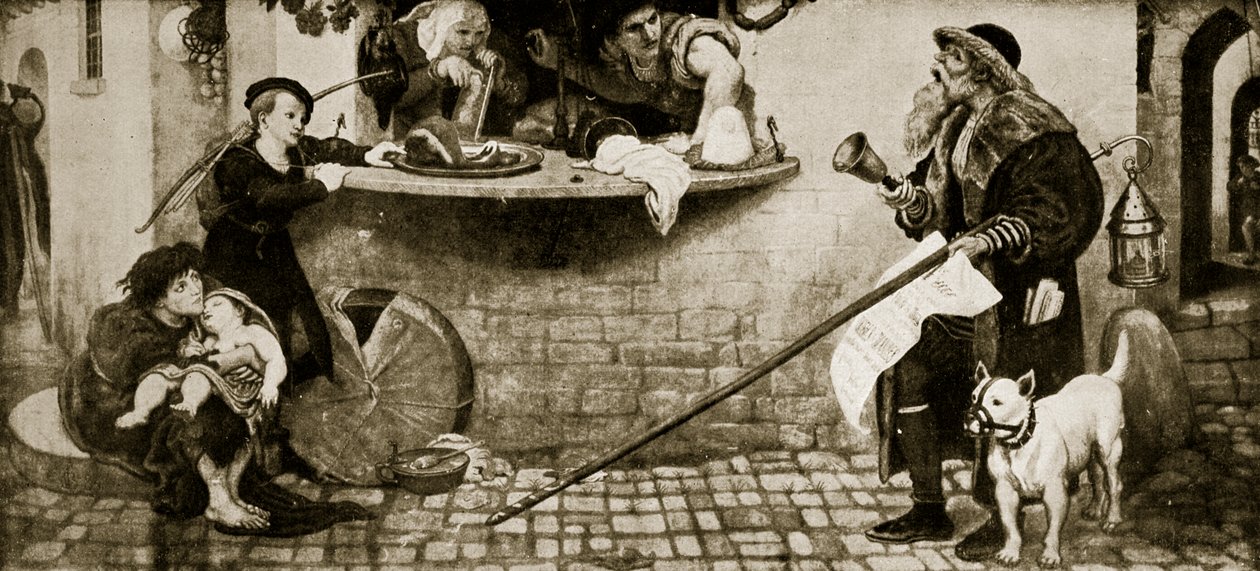 Ağırlıklar ve Ölçülere İlişkin Bildiri, 1556, 