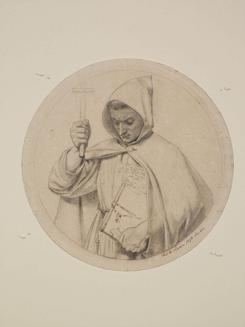 Wycliffe okuması, İncil