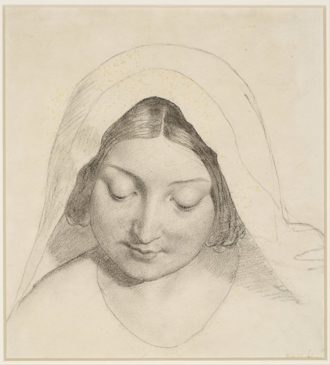  by Ford Madox Brown