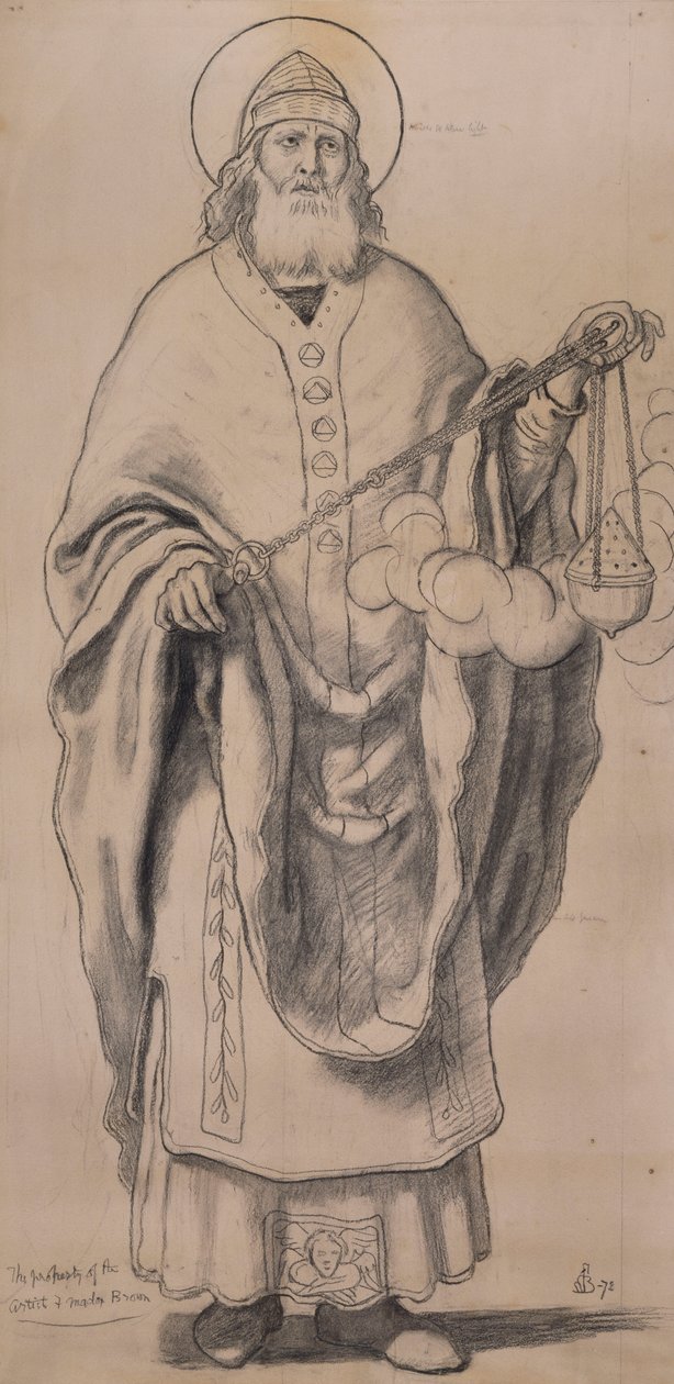 Zachariah, Knaresborough