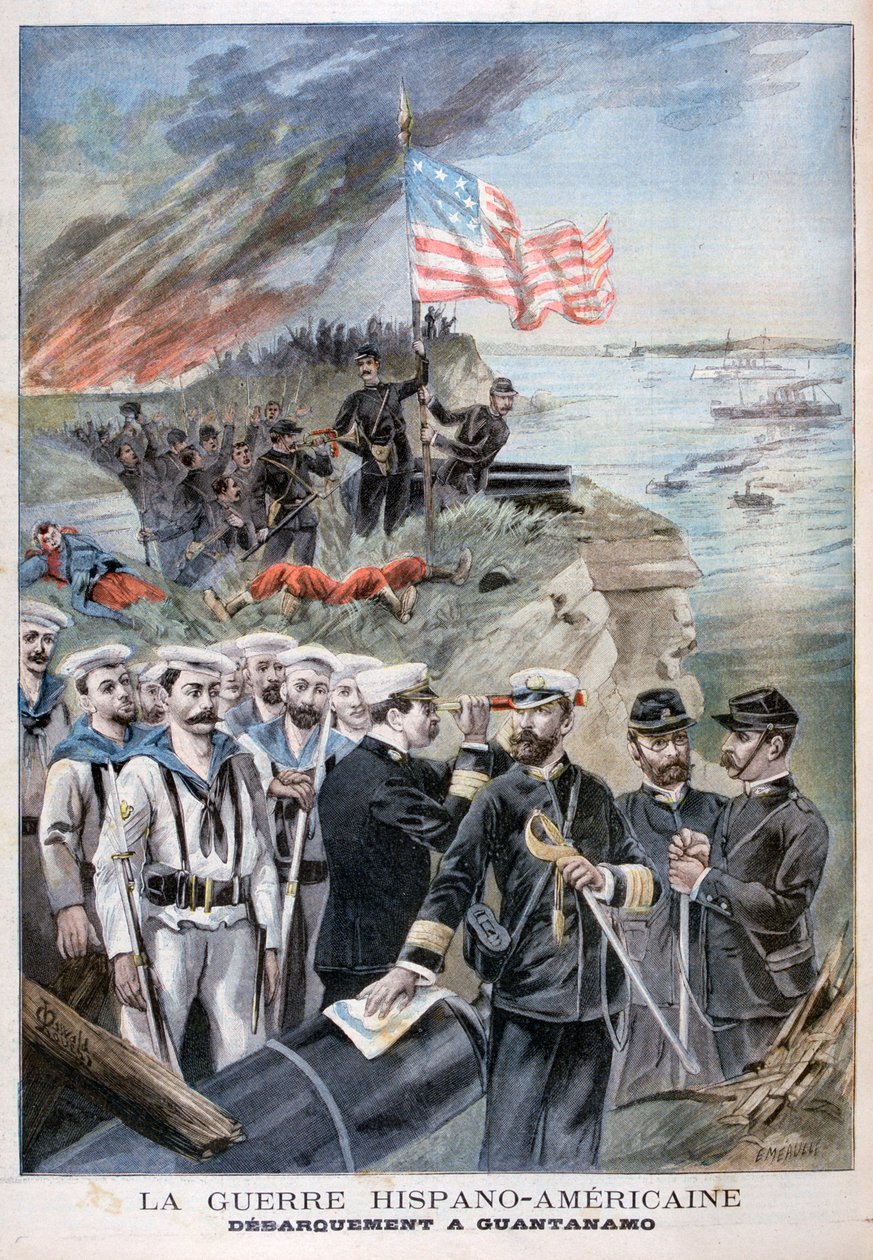 Guantanamo
