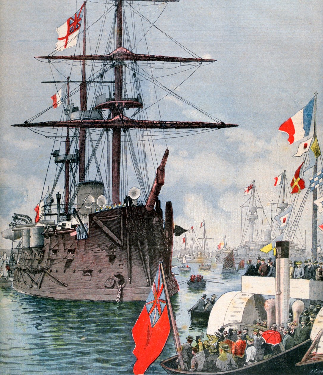 Portsmouth Limanı