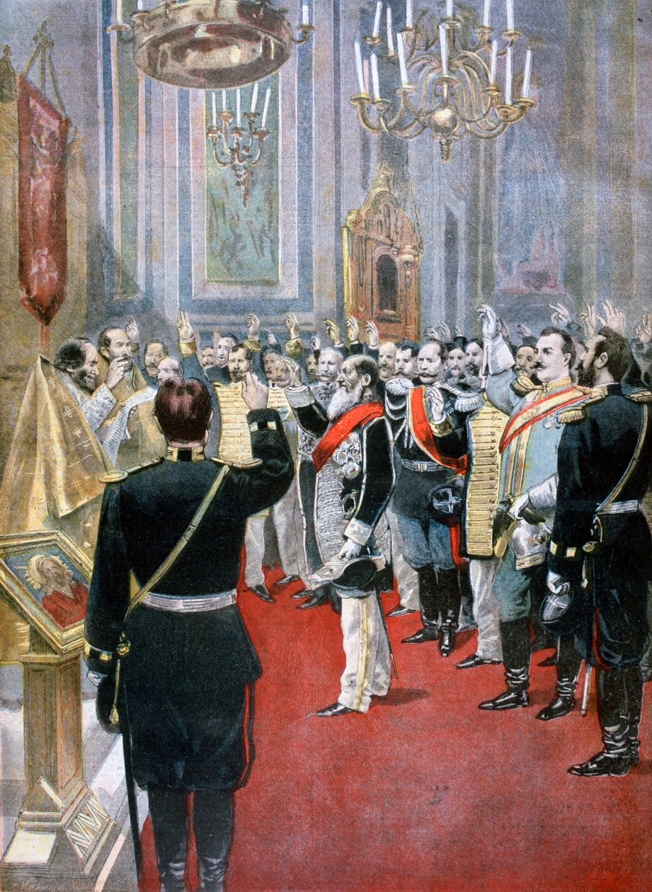Çar II. Nicholas