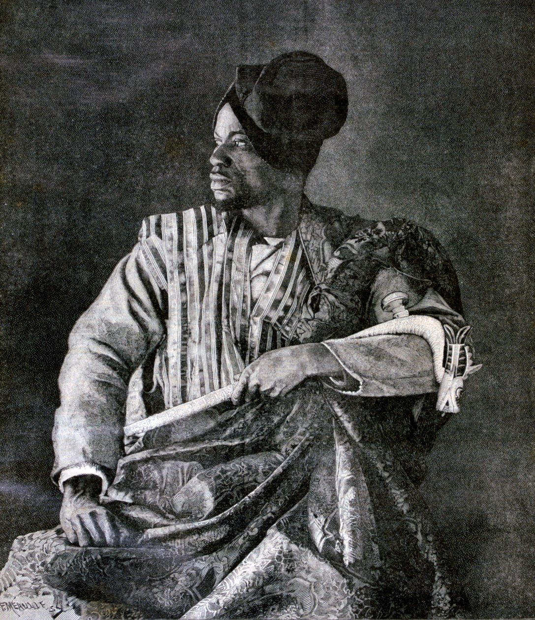 Dahomey