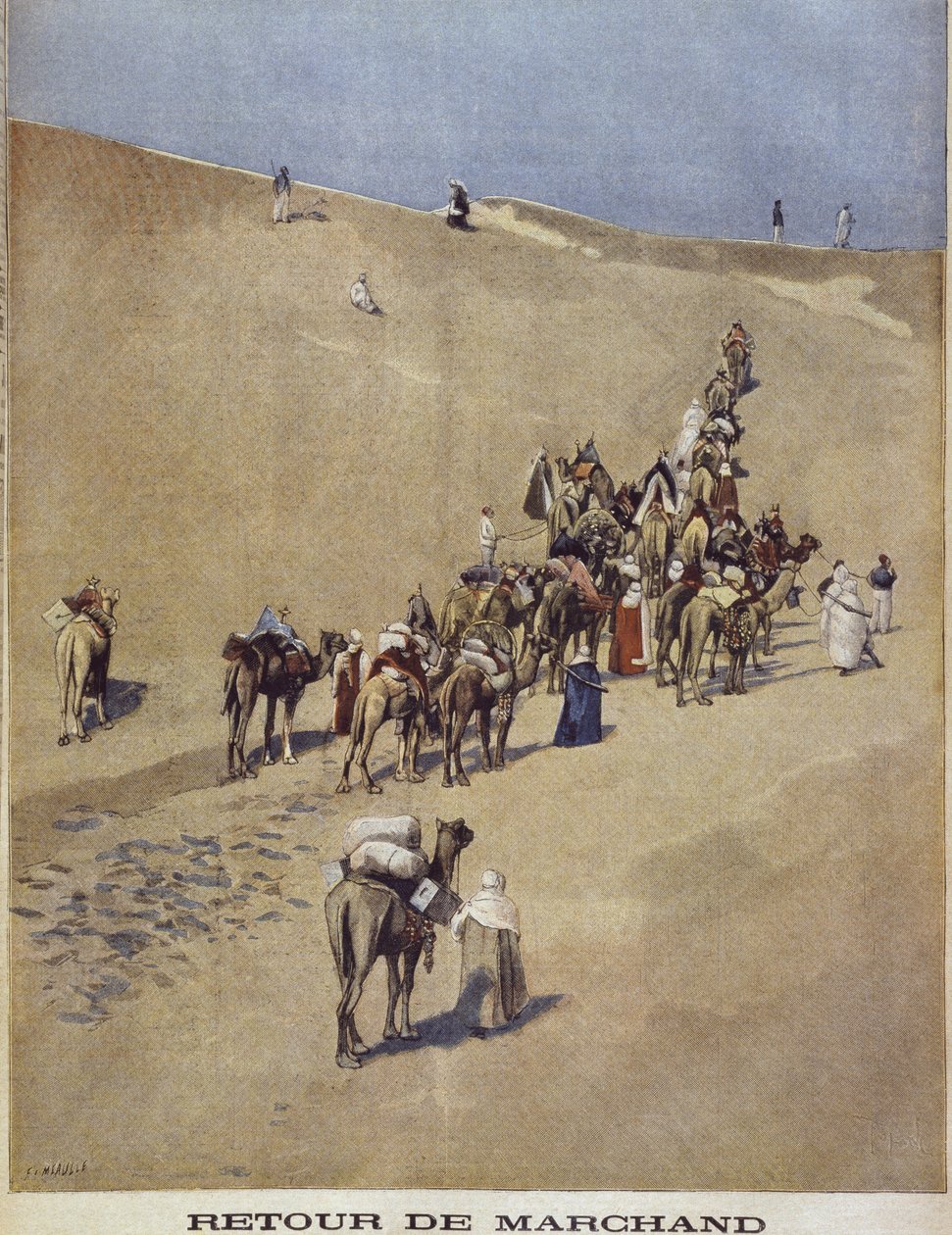 Komutan Jean-Baptiste Marchand
