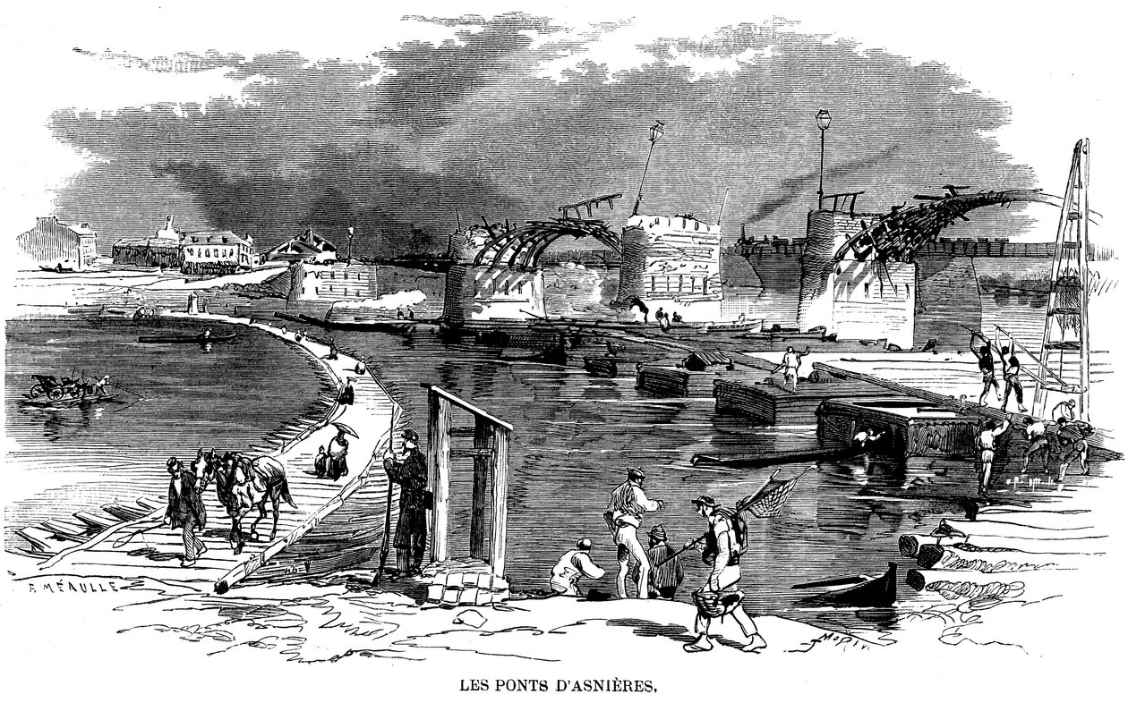  by Fortune Louis Meaulle
