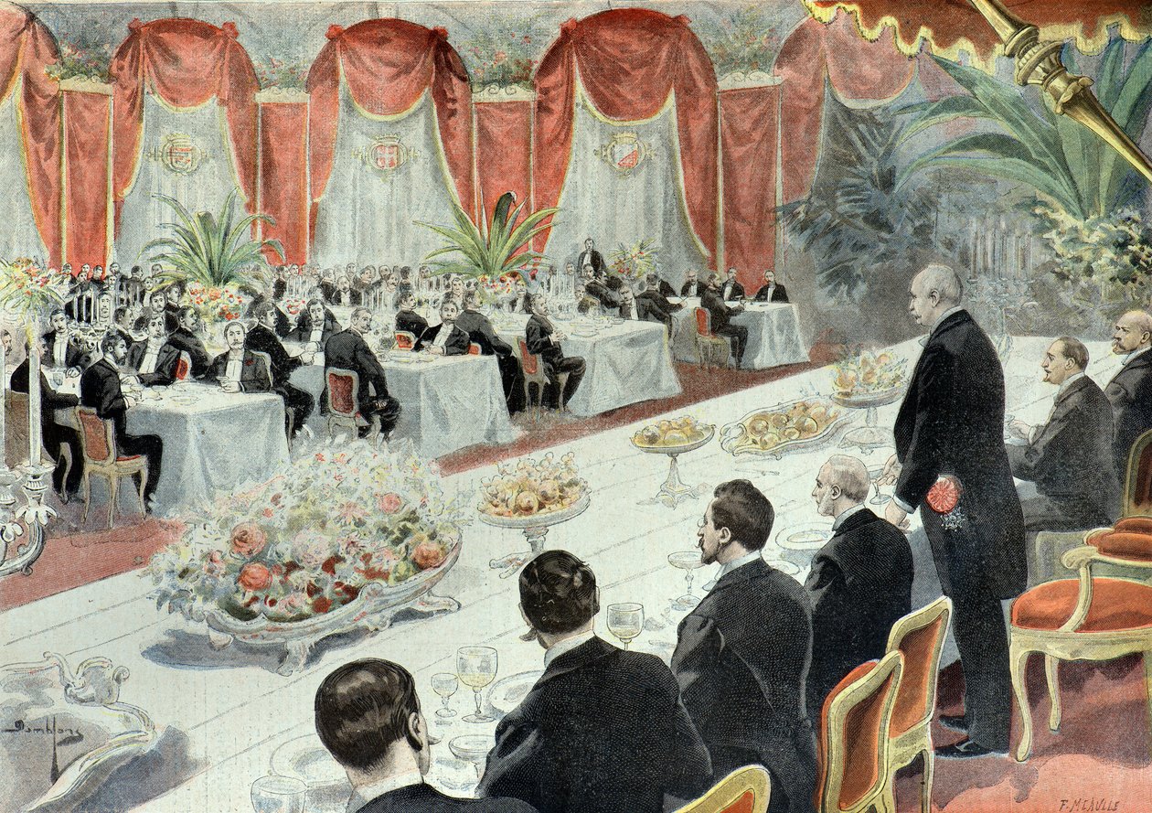 Felix Faure