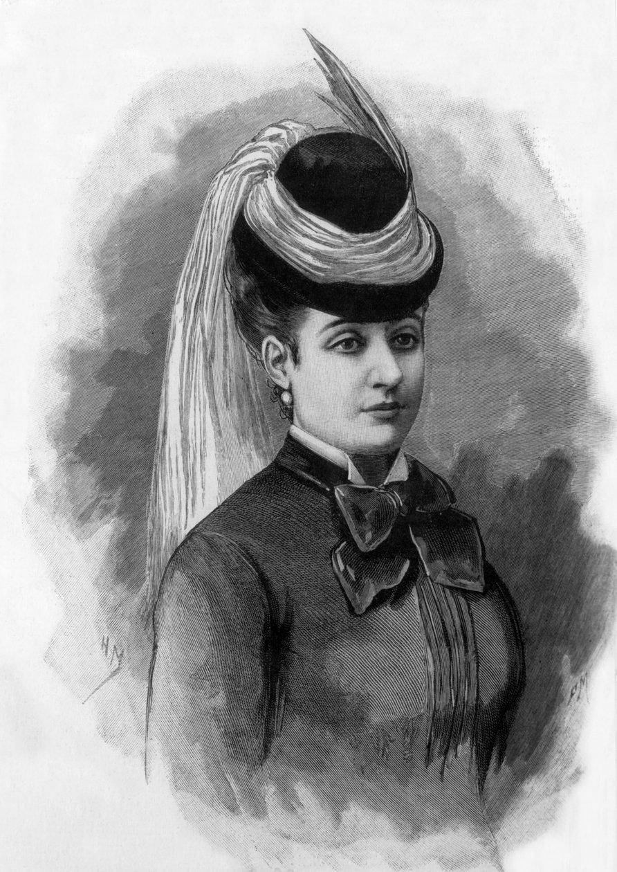  by Fortune Louis Meaulle