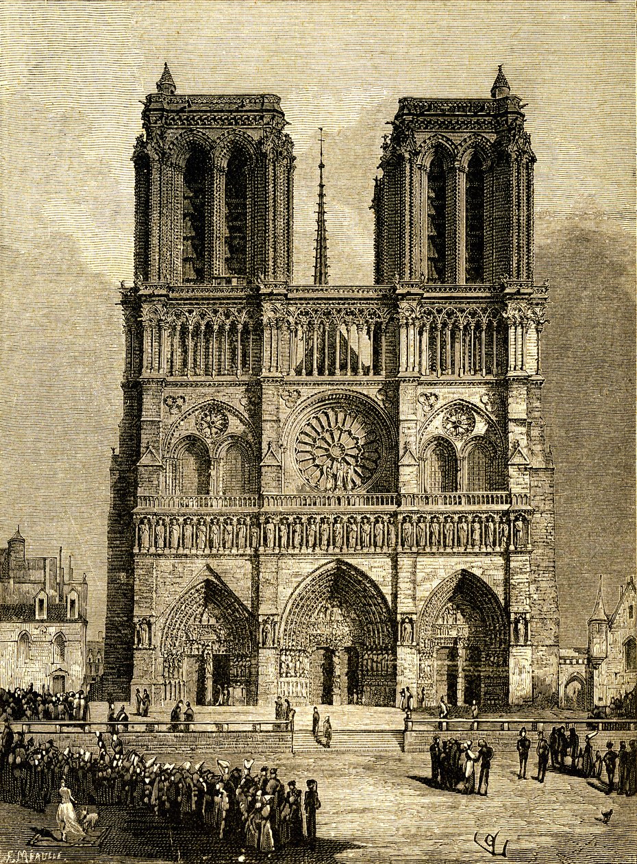  by Fortune Louis Meaulle
