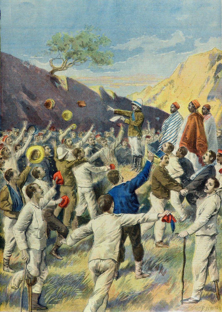 Habeşistan