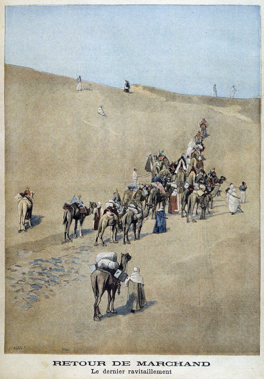 Mission Marchand