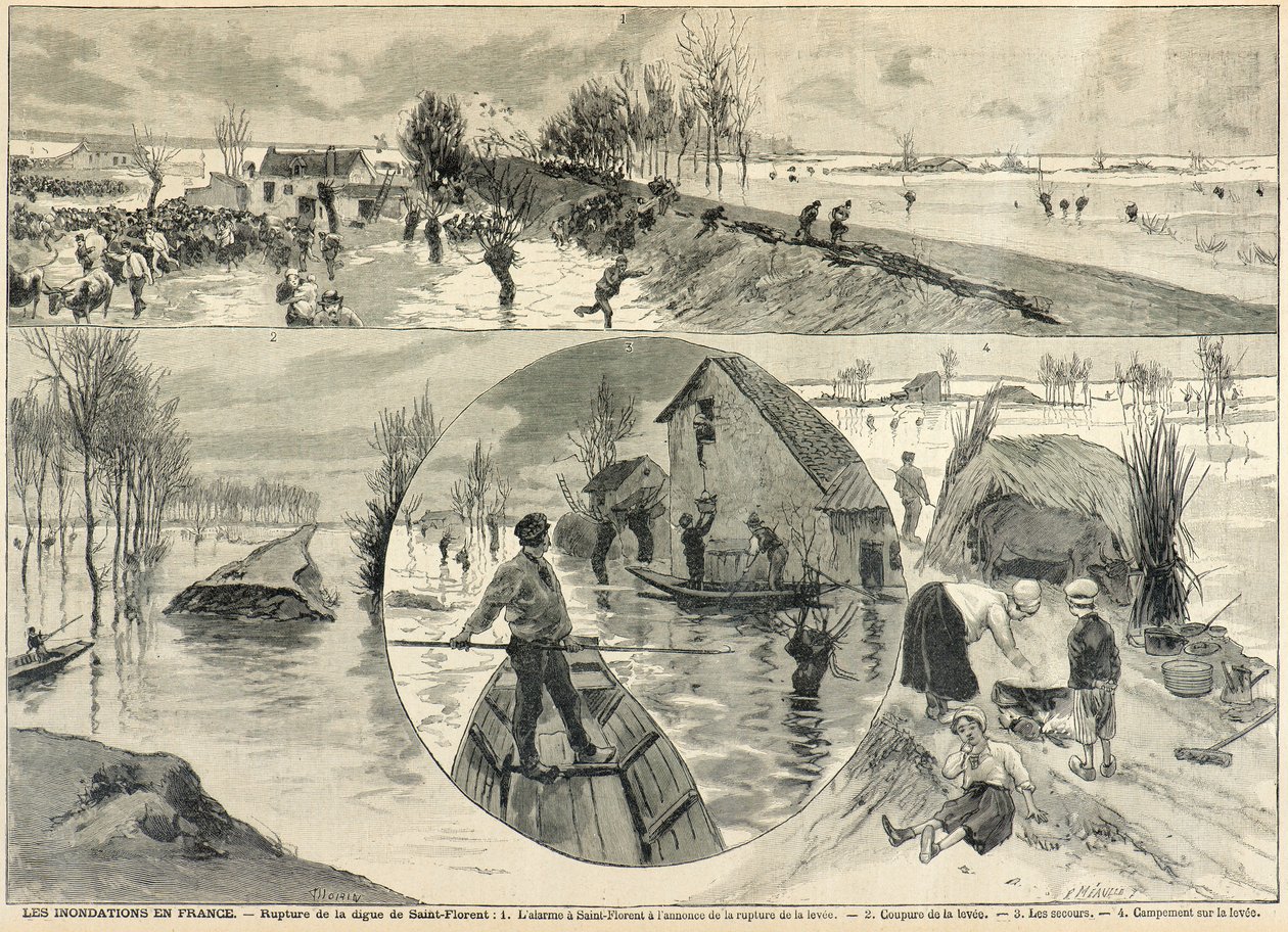  by Fortune Louis Meaulle