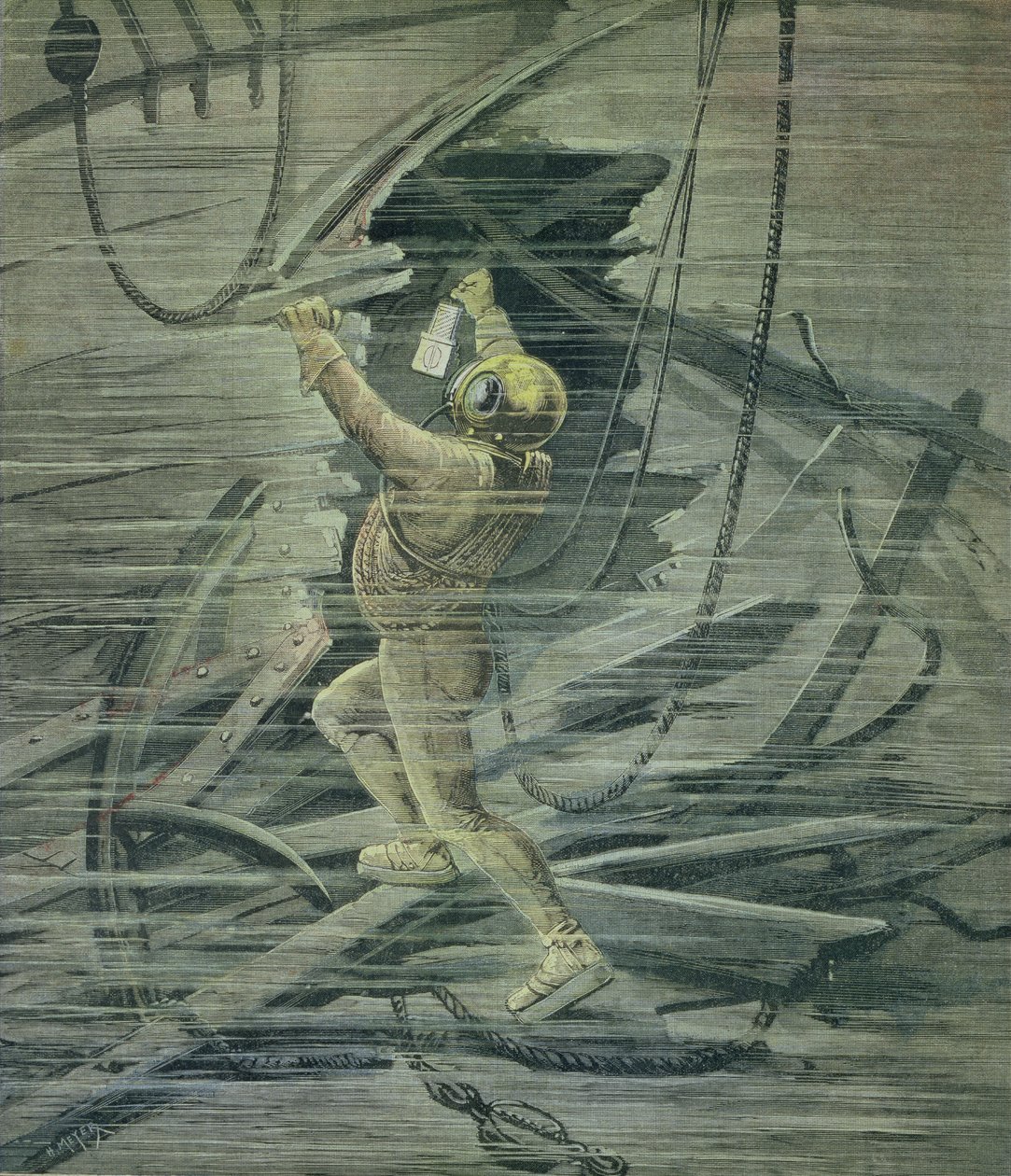 Le Petit Journal