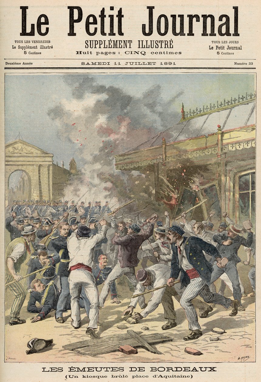 Bordeaux