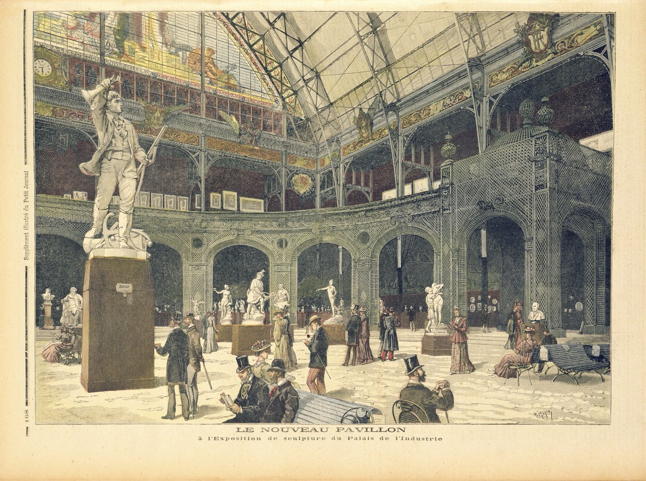 Palais de l