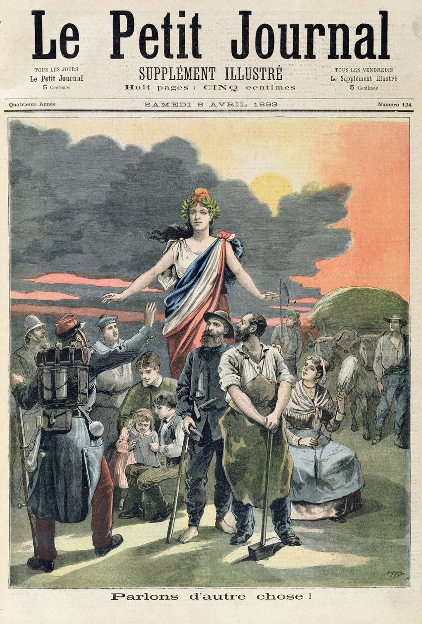 Panama Meselesi, 