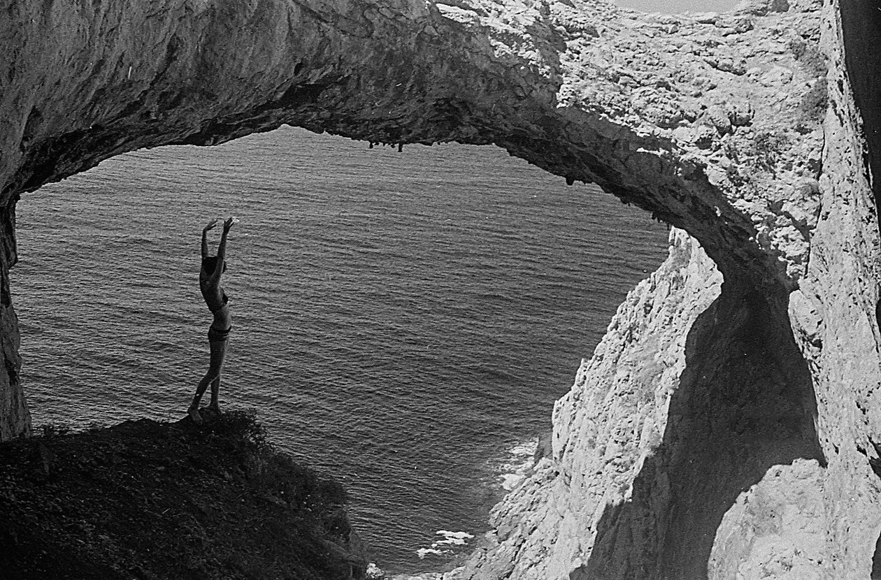  by Fosco Maraini