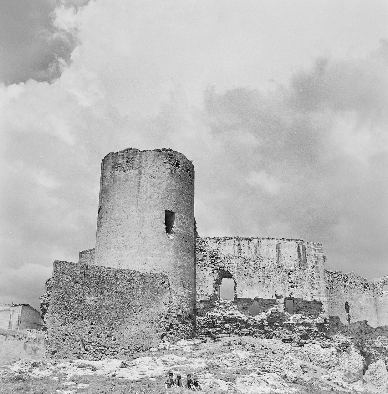  by Fosco Maraini