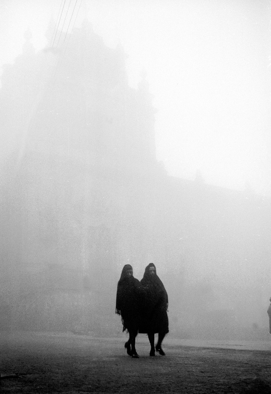  by Fosco Maraini