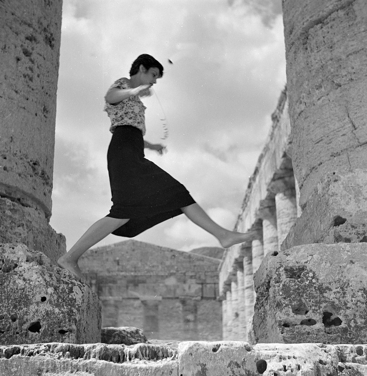  by Fosco Maraini