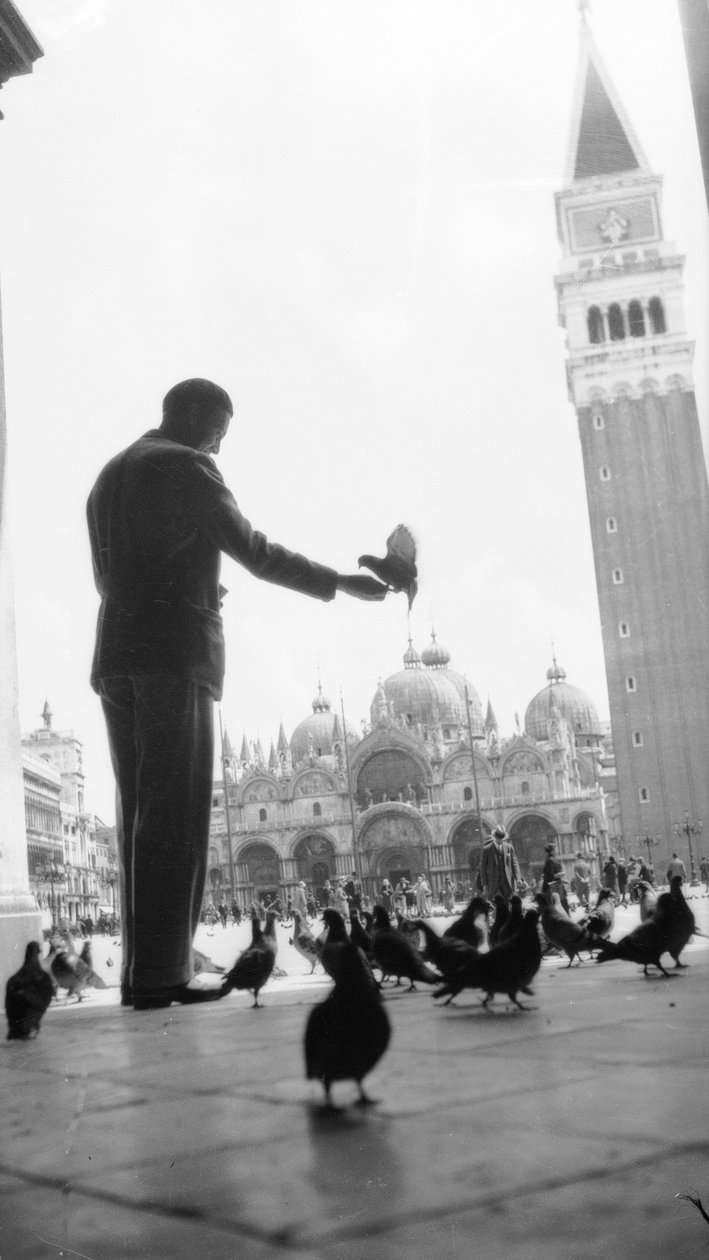  by Fosco Maraini