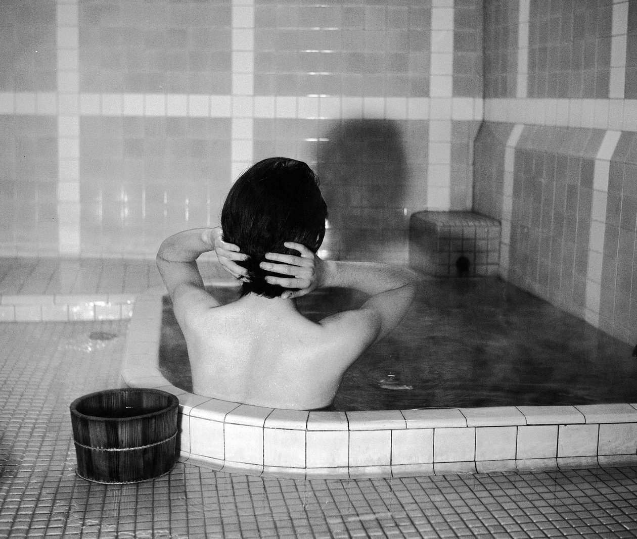  by Fosco Maraini