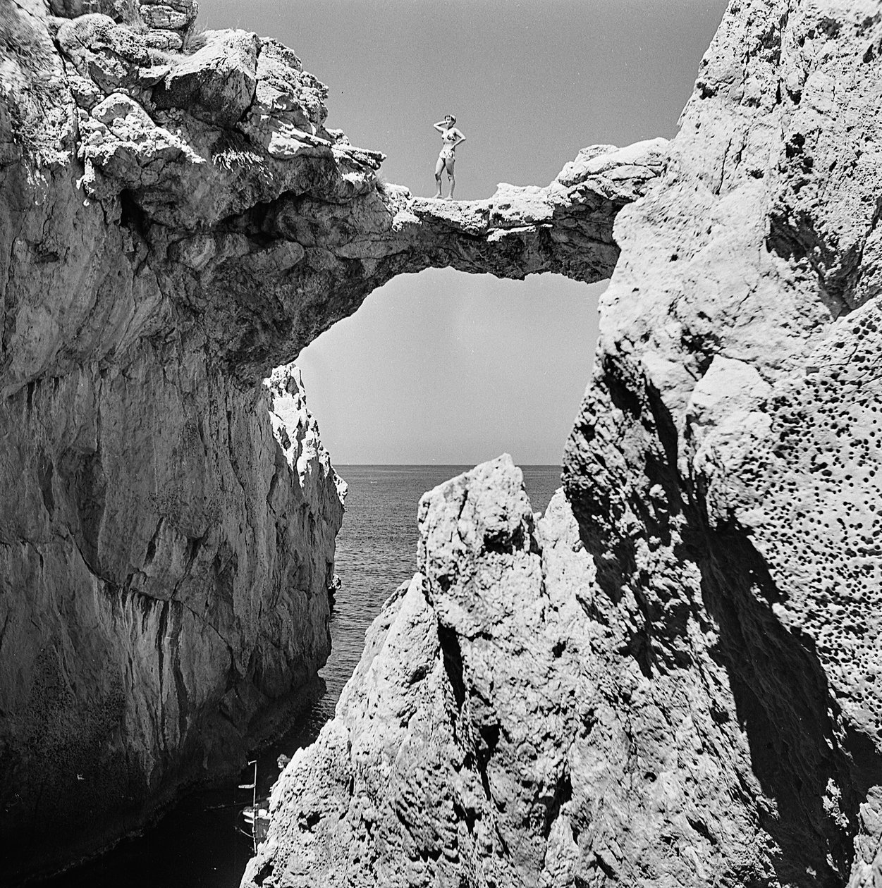  by Fosco Maraini