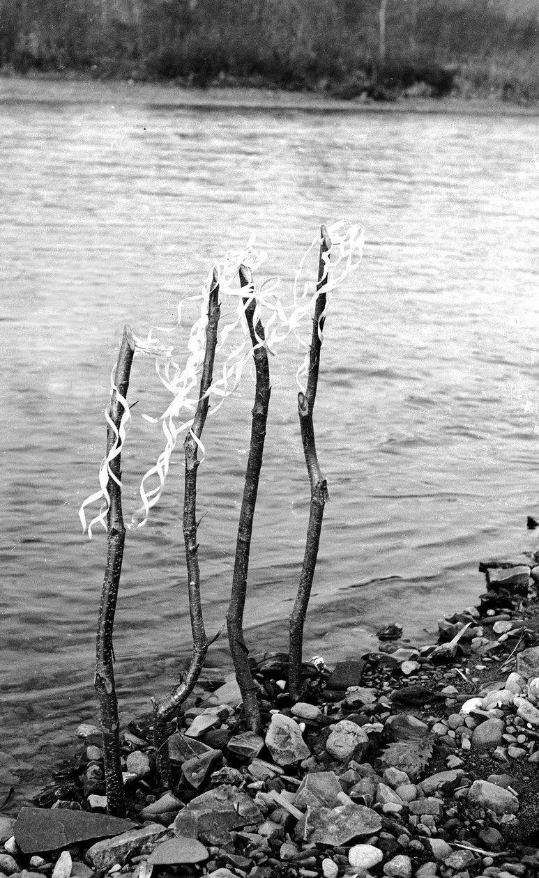  by Fosco Maraini