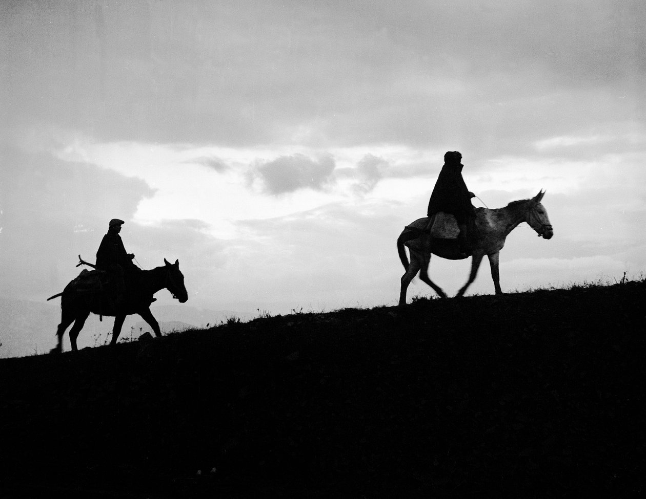  by Fosco Maraini