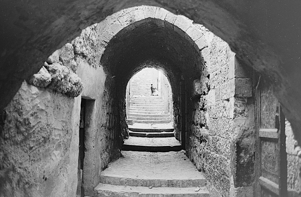  by Fosco Maraini