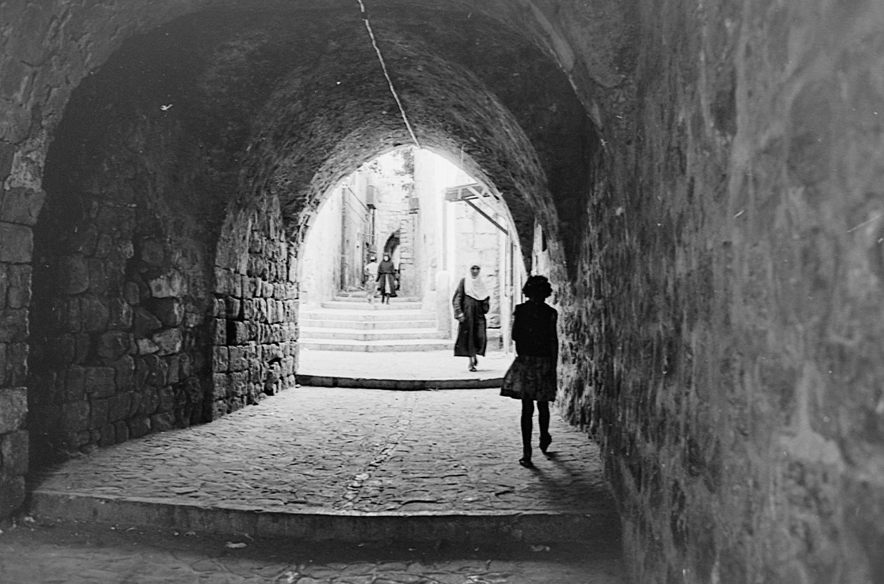  by Fosco Maraini