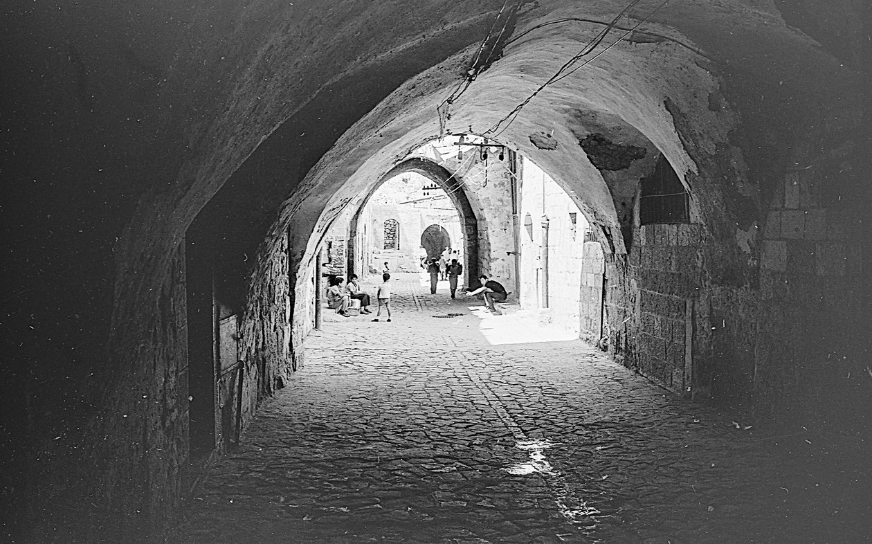 by Fosco Maraini
