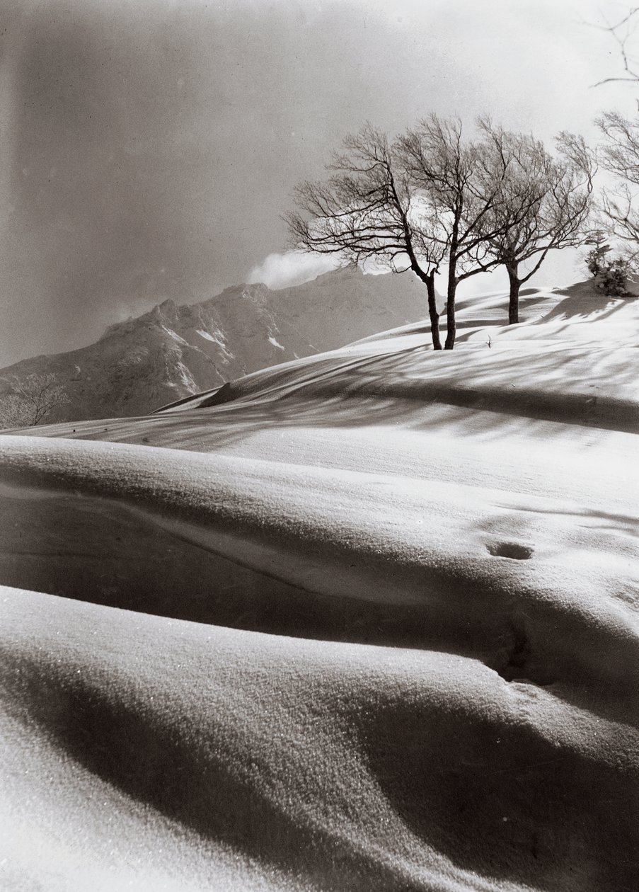  by Fosco Maraini