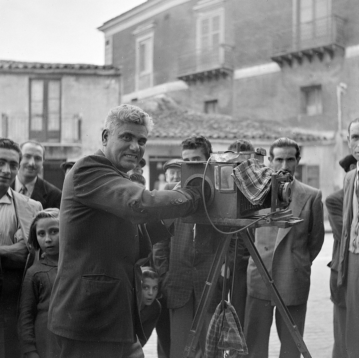  by Fosco Maraini