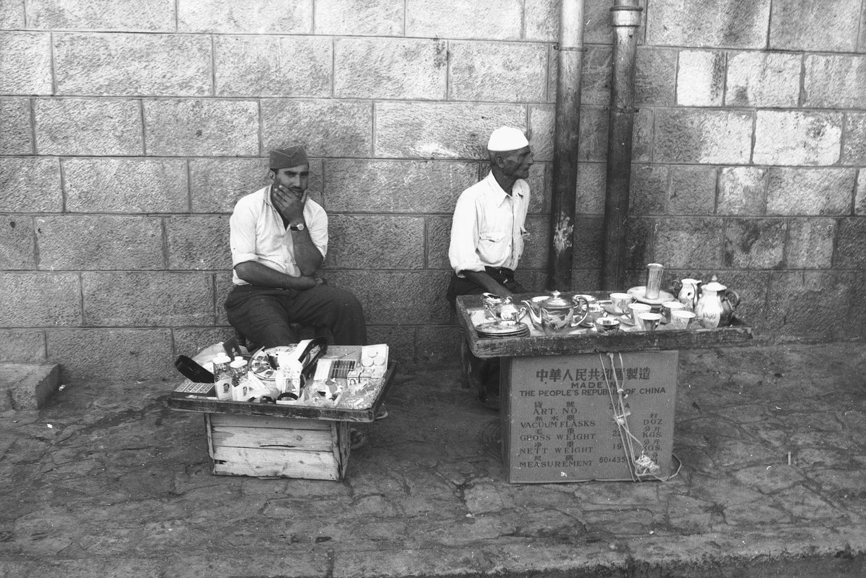  by Fosco Maraini