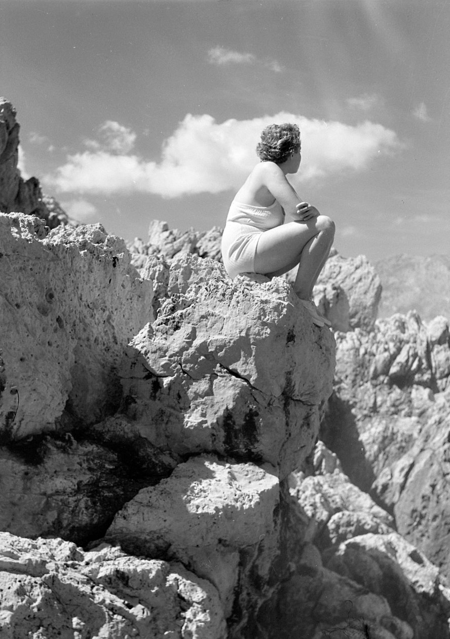  by Fosco Maraini