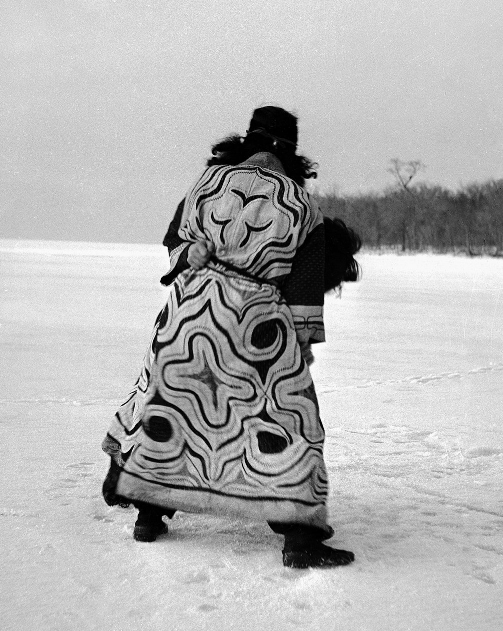  by Fosco Maraini
