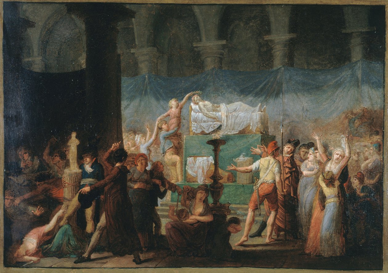  by Fougeat (attr. to)