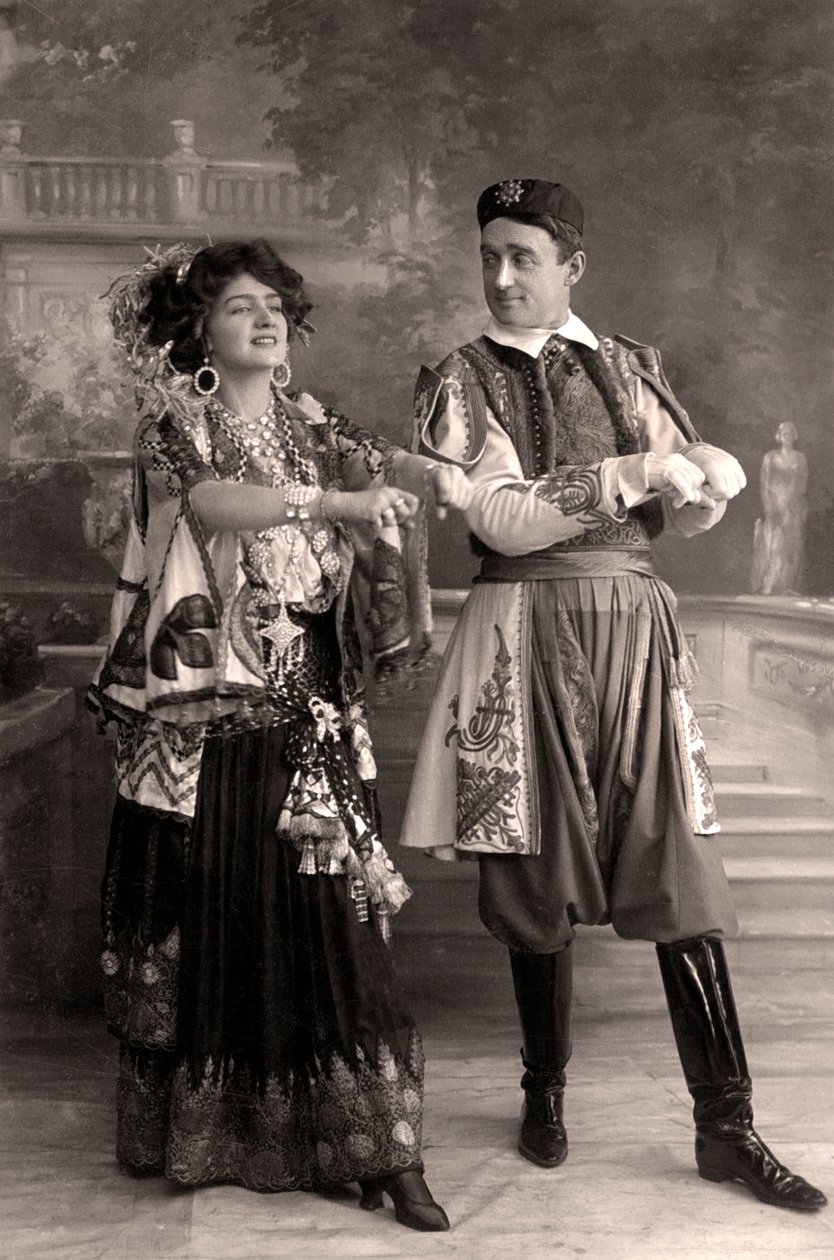 Neşeli Dul