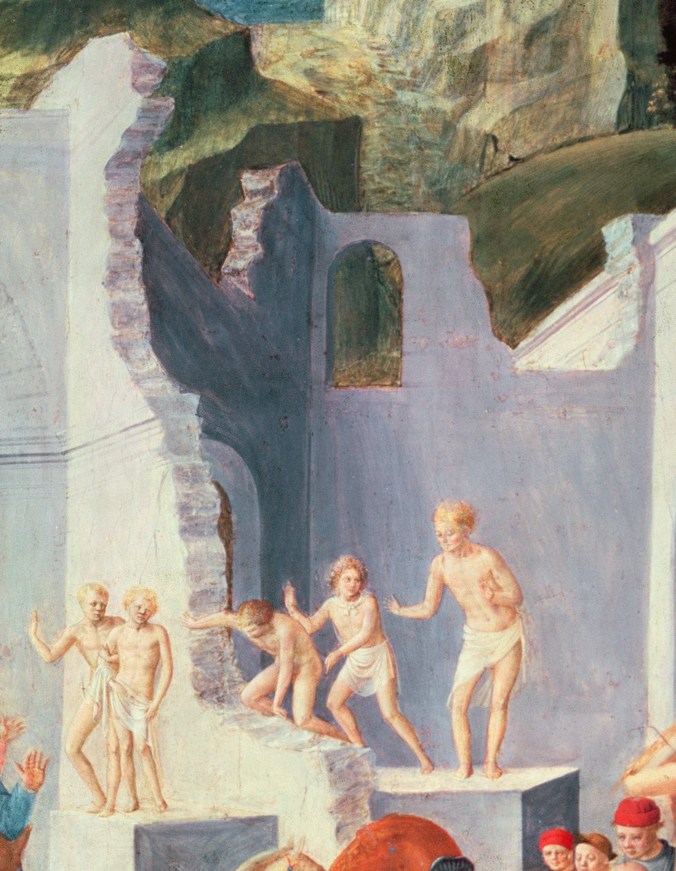 Magi