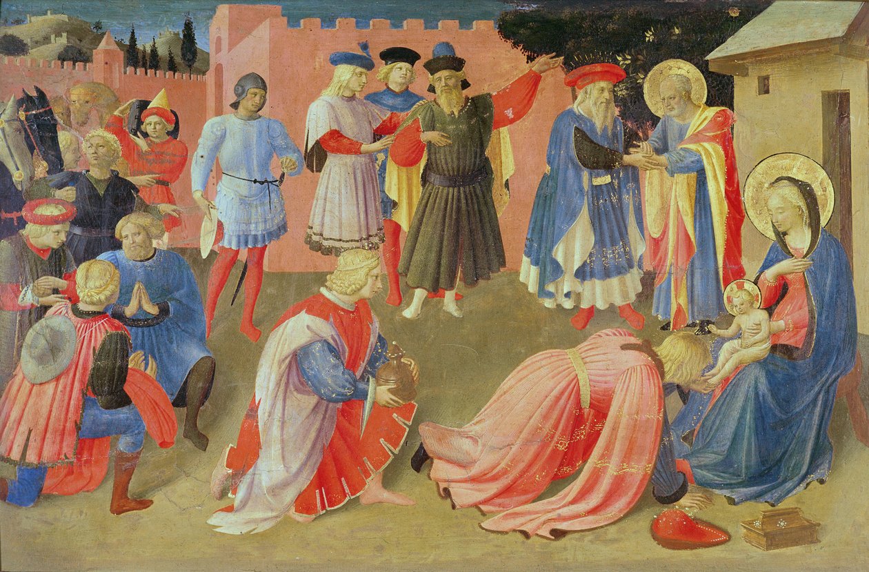 Magi
