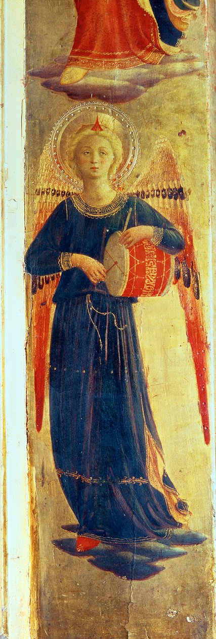 Linaiuoli Triptych