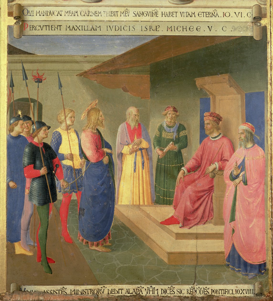 Caiaphus