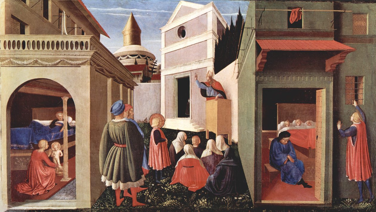 Perugia