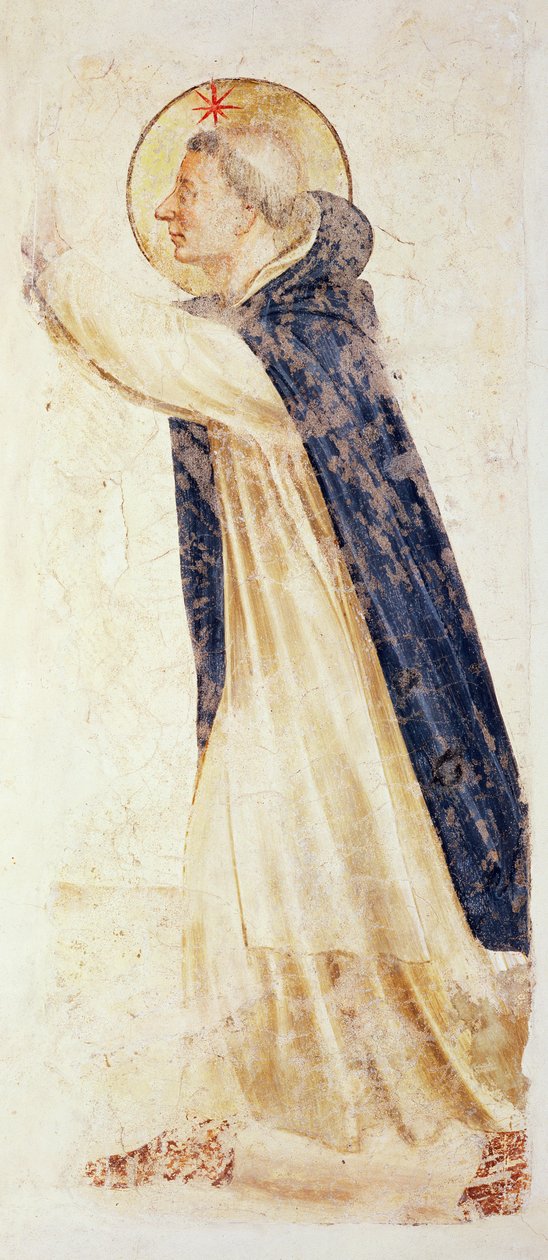 Aziz Dominic, c.1430