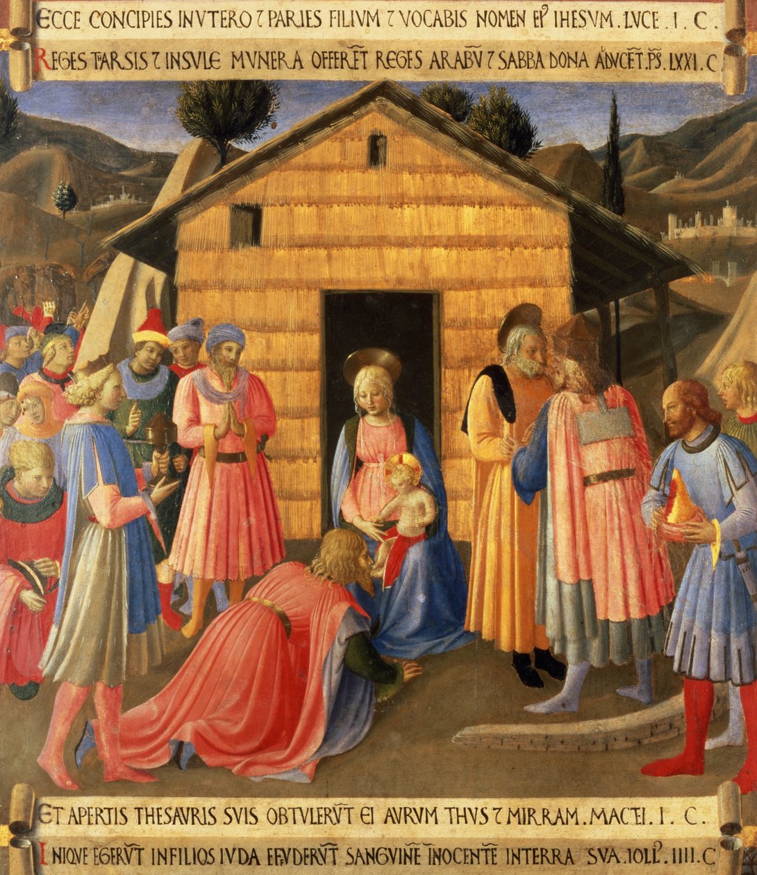 Magi