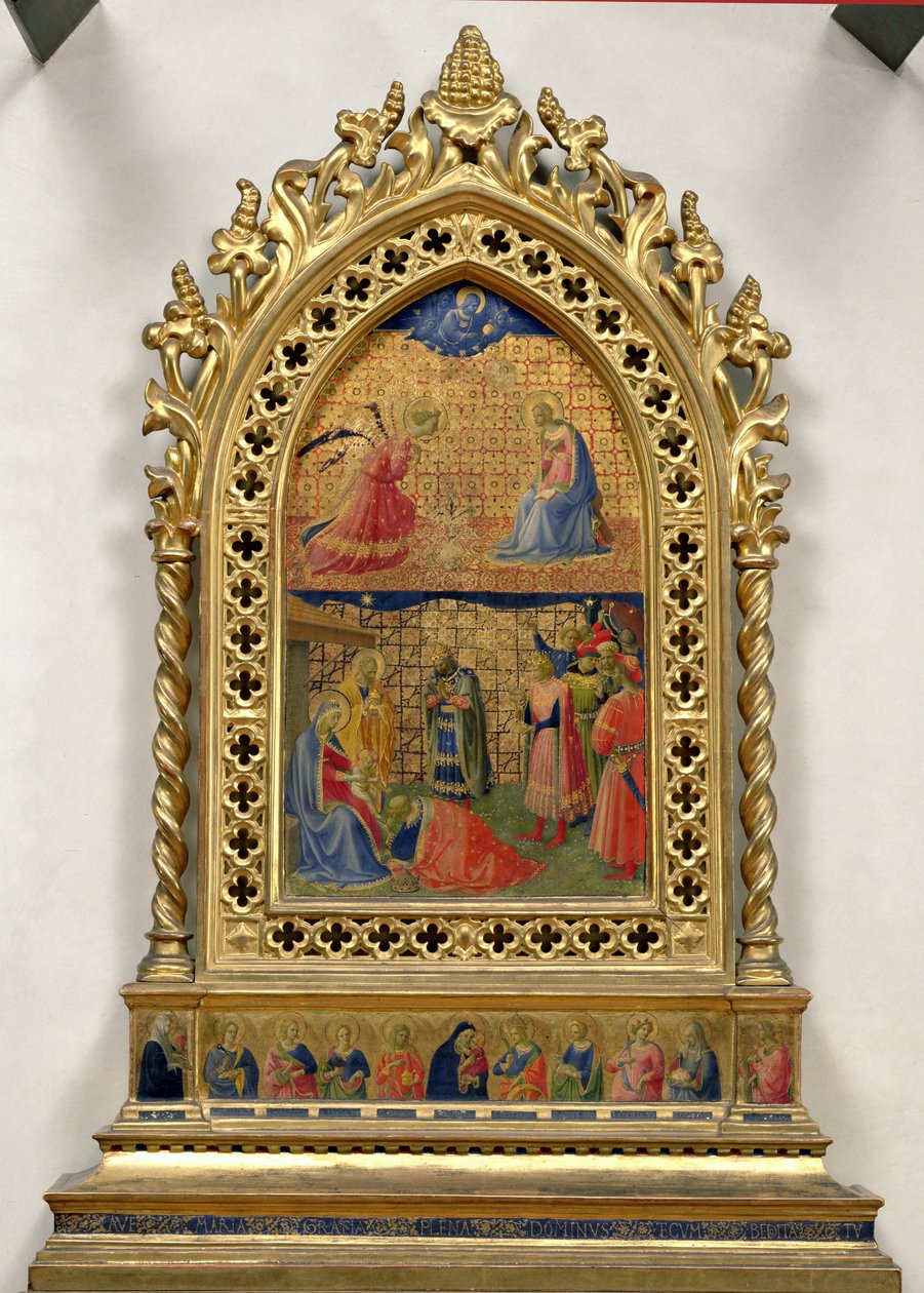 Magi