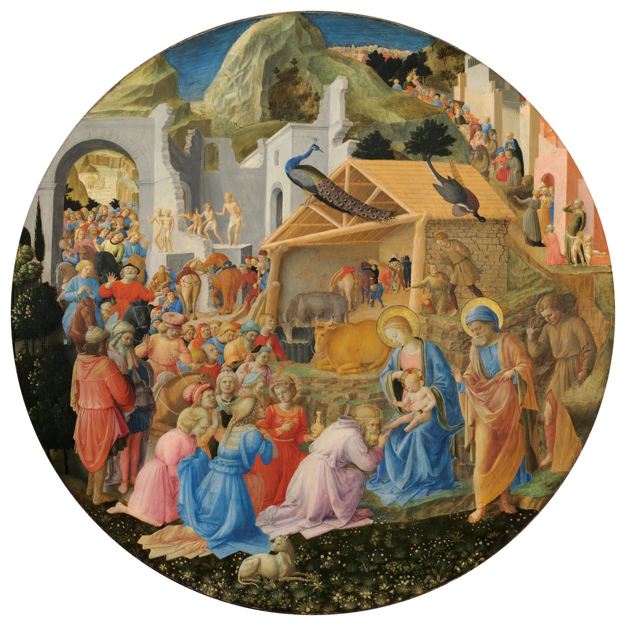 Magi