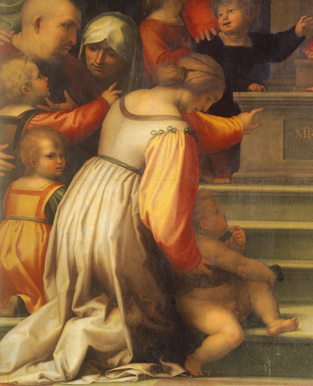  by Fra (1472 1517) Bartolomeo